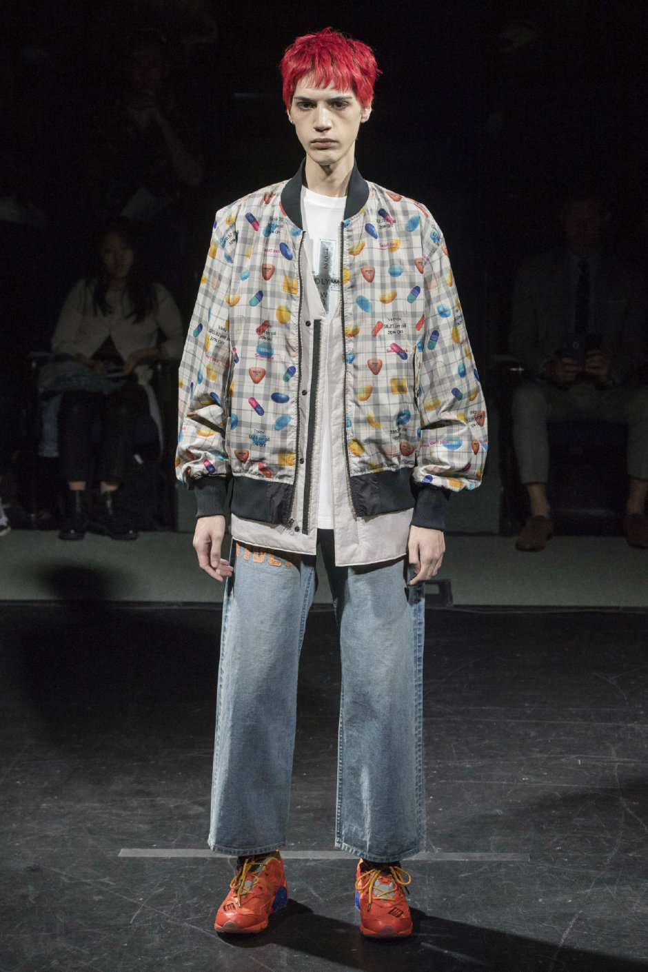 N.Hoolywood İlkbahar/Yaz 2020