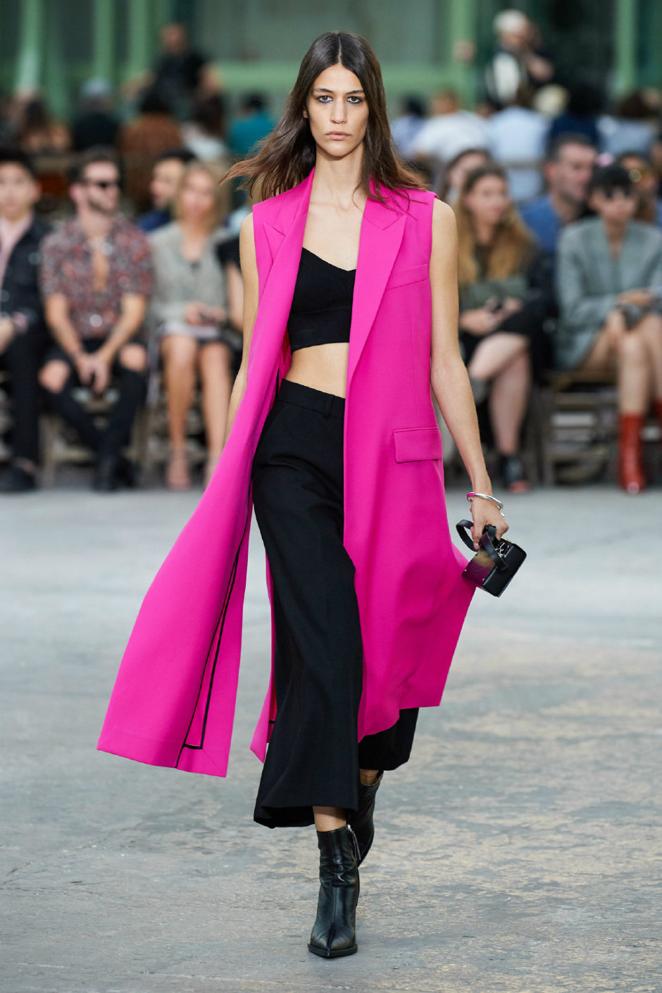 Ami İlkbahar/Yaz 2020