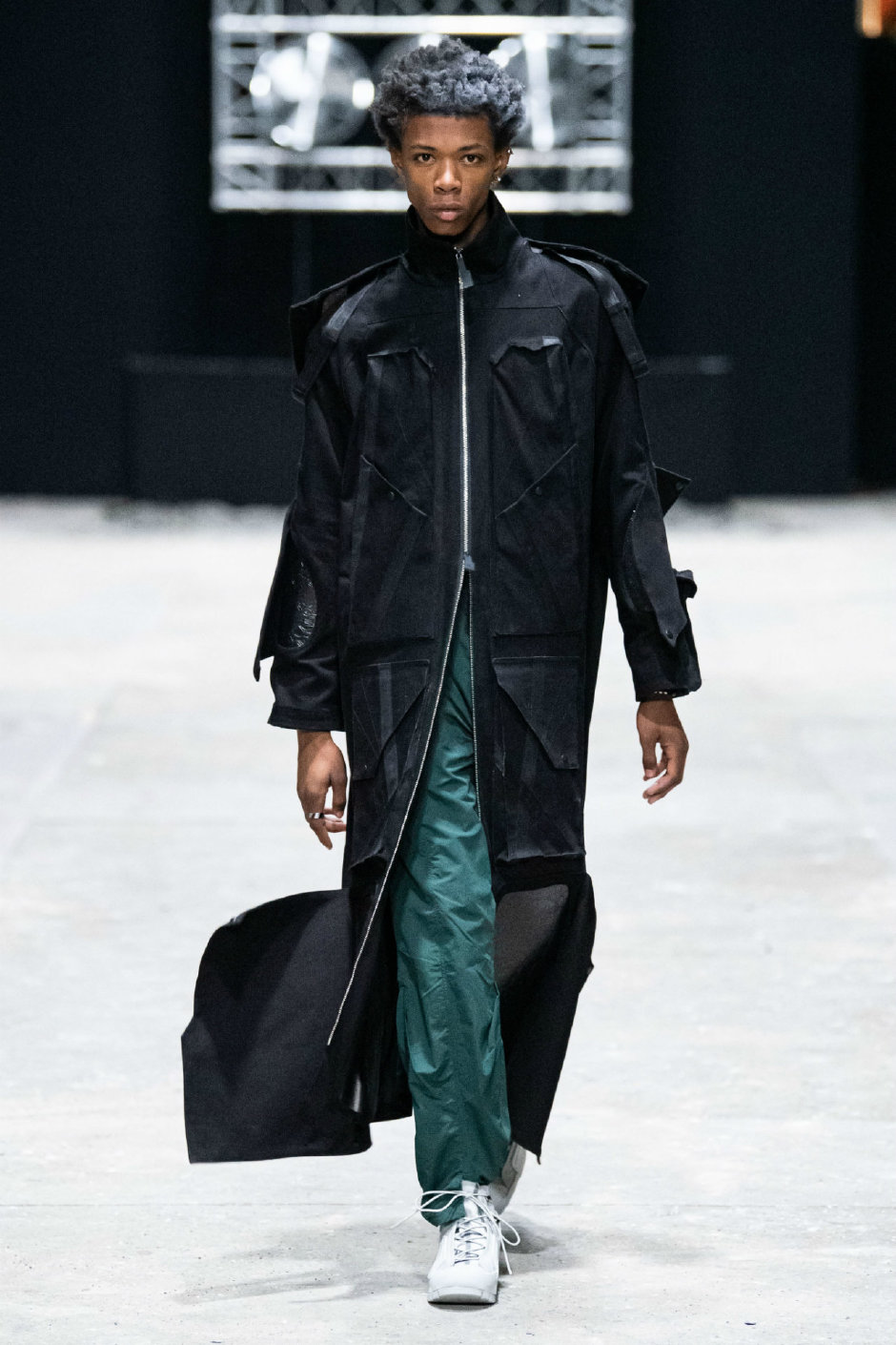 A-Cold-Wall İlkbahar/Yaz 2020