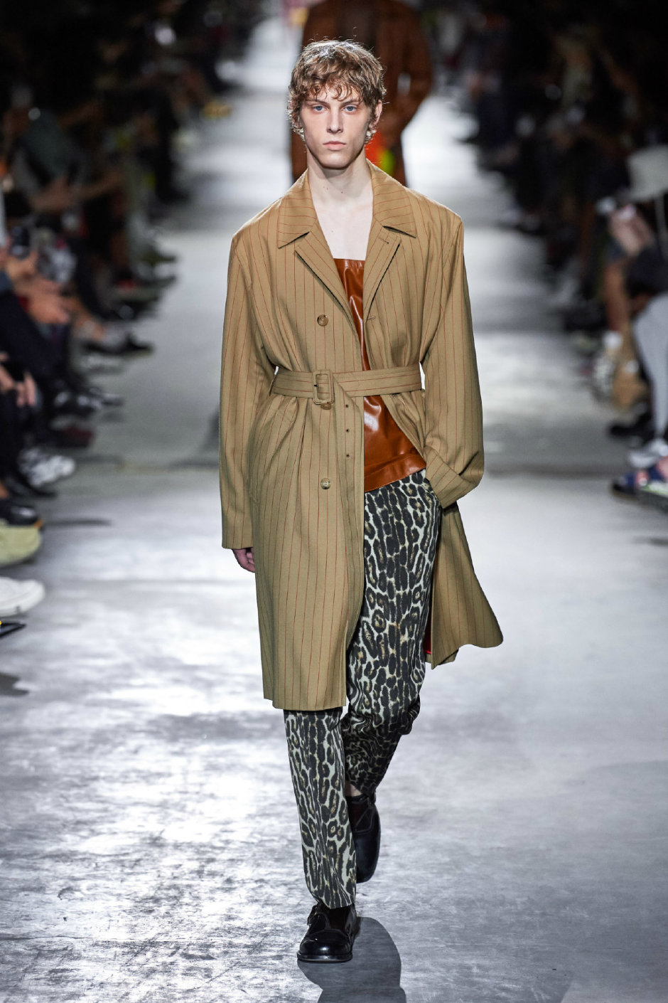 Dries Van Noten İlkbahar/Yaz 2020
