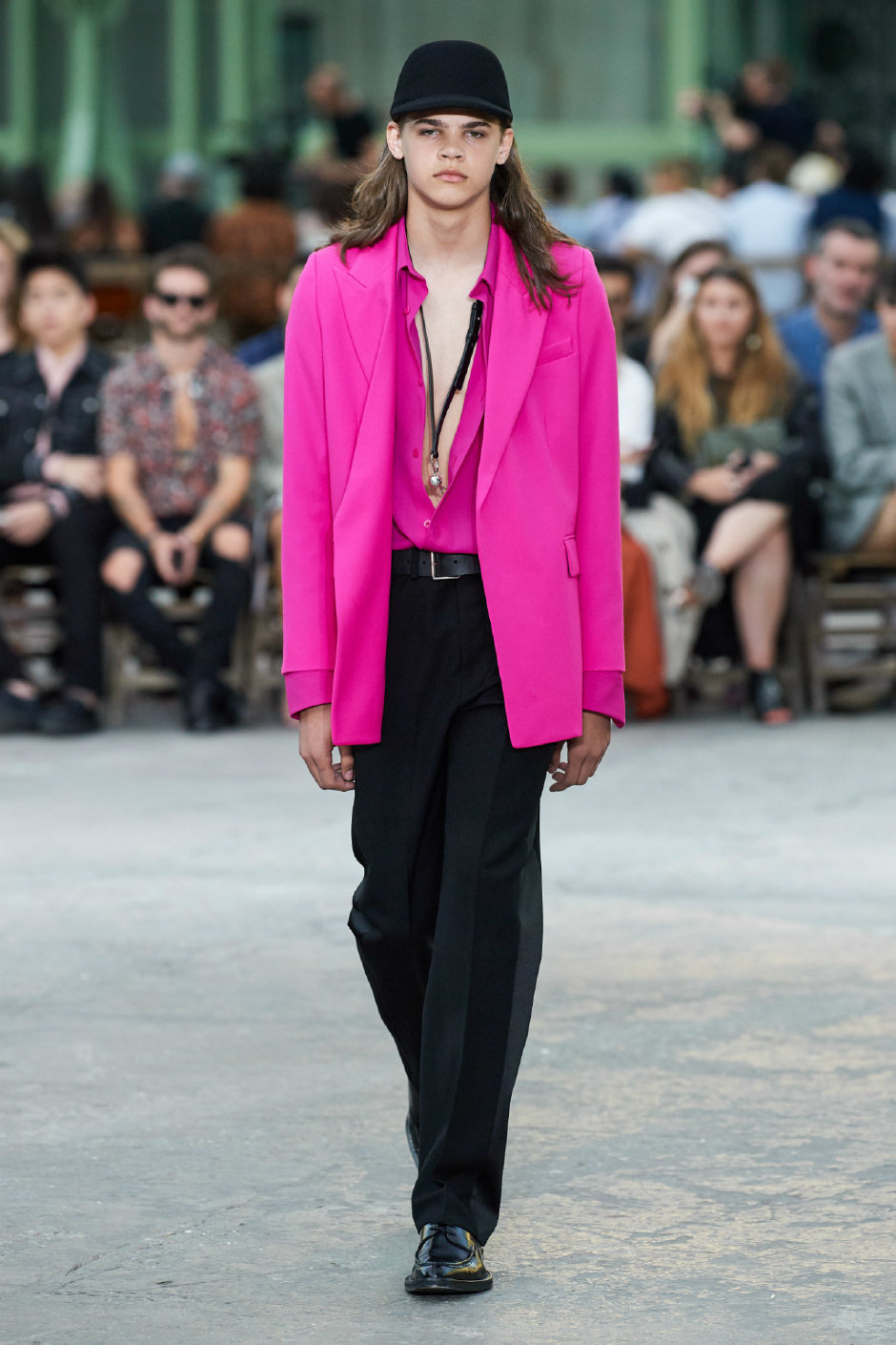 Ami İlkbahar/Yaz 2020