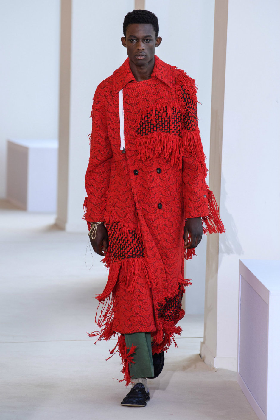 Acne İlkbahar/Yaz 2020