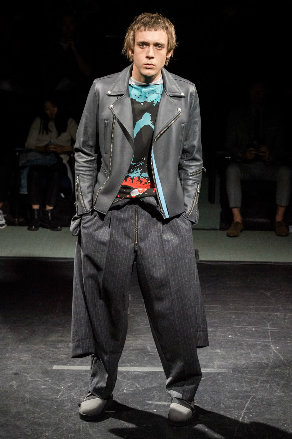 N.Hoolywood İlkbahar/Yaz 2020