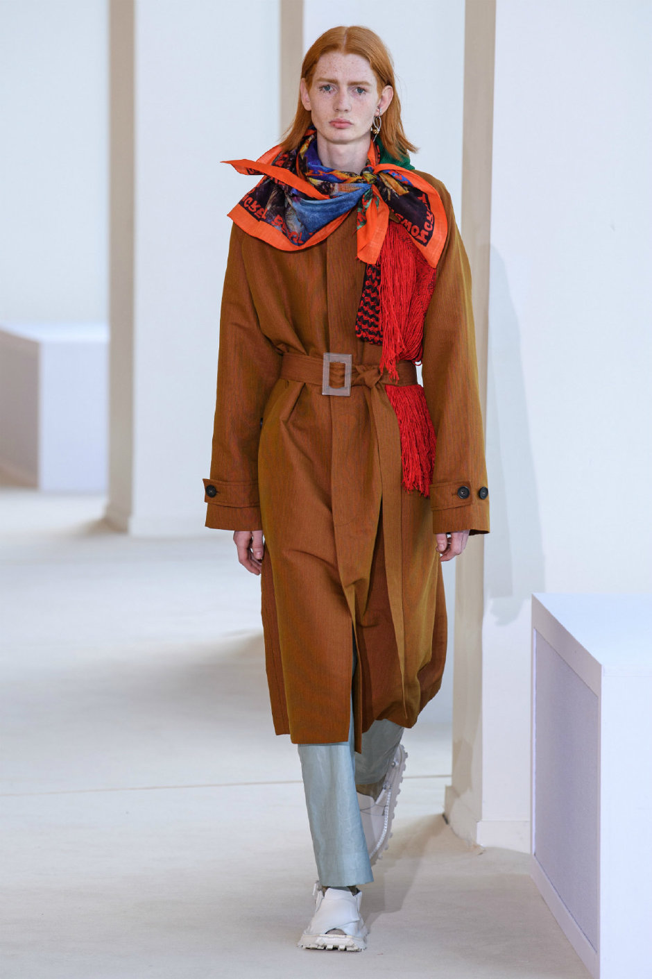 Acne İlkbahar/Yaz 2020