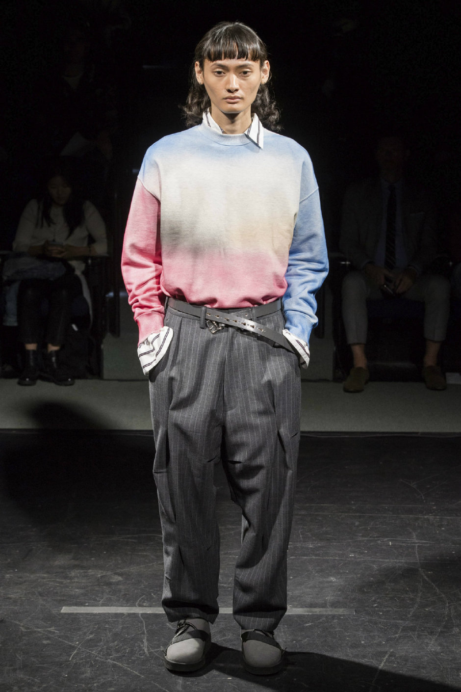 N.Hoolywood İlkbahar/Yaz 2020