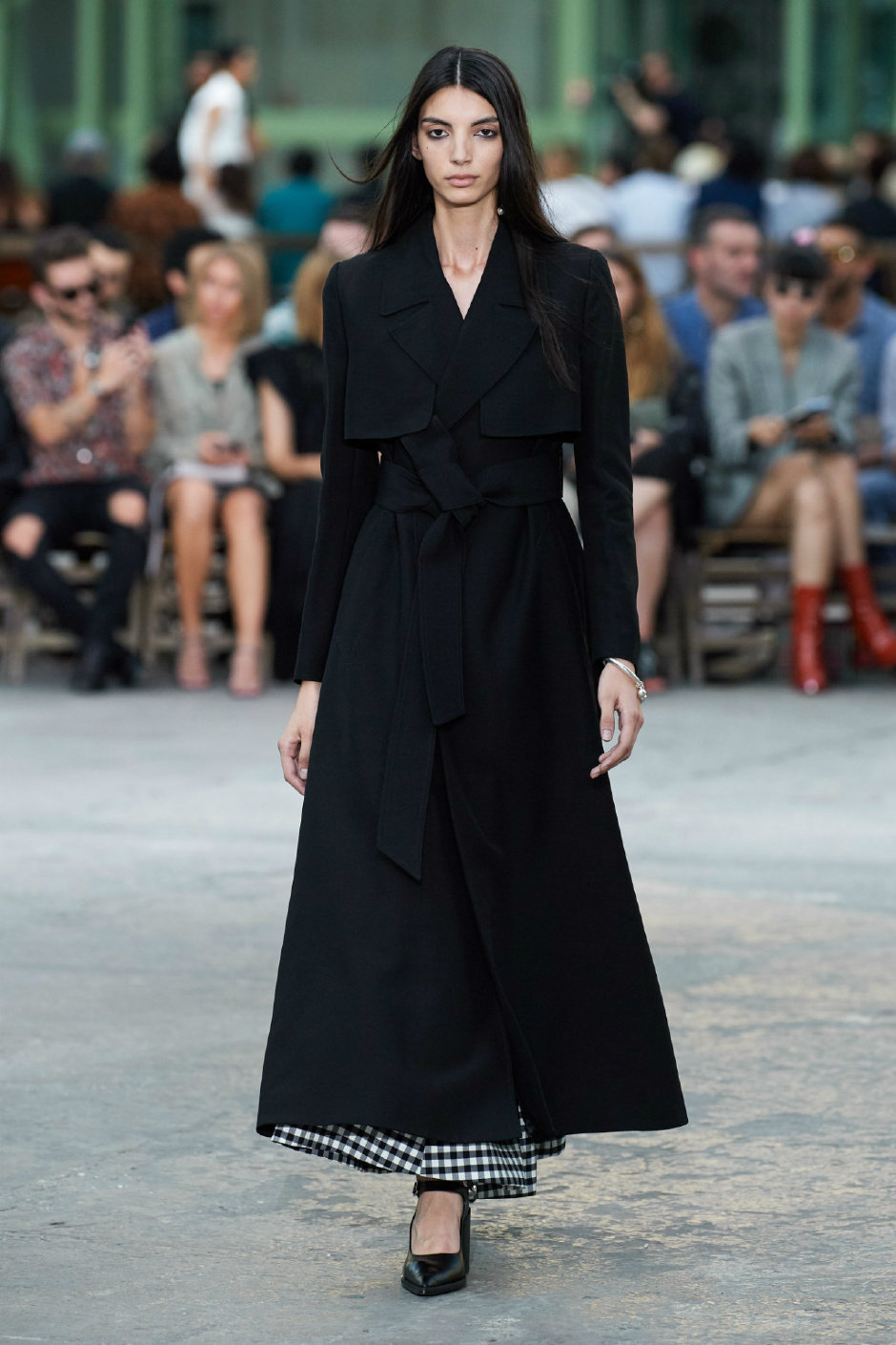 Ami İlkbahar/Yaz 2020