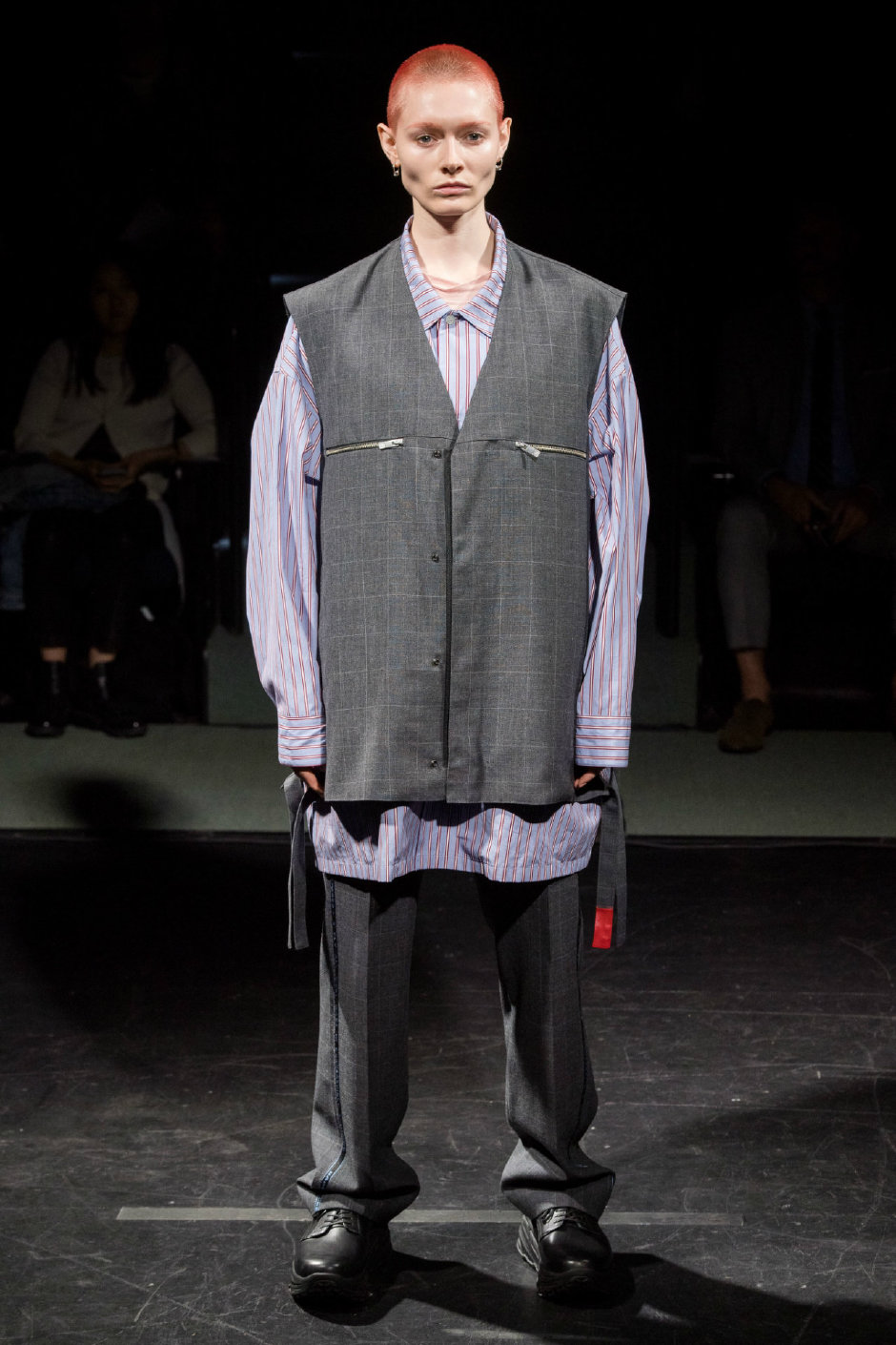 N.Hoolywood İlkbahar/Yaz 2020