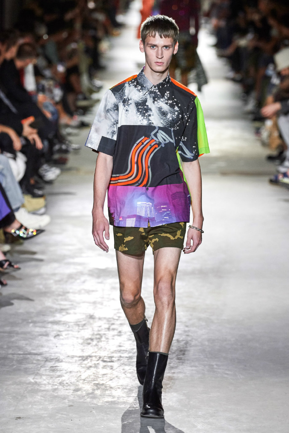 Dries Van Noten İlkbahar/Yaz 2020