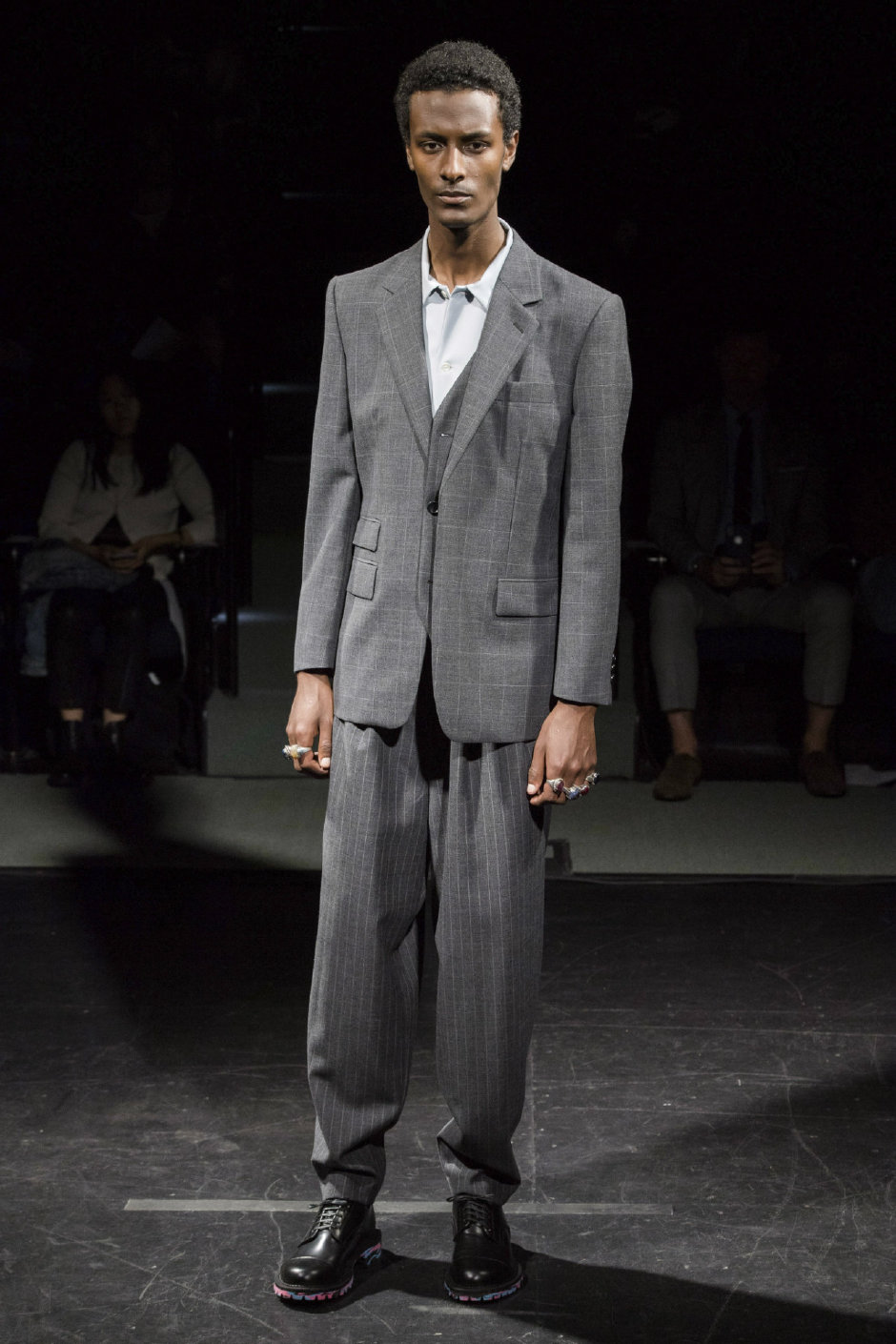 N.Hoolywood İlkbahar/Yaz 2020