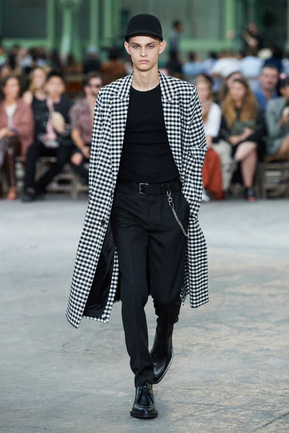 Ami İlkbahar/Yaz 2020