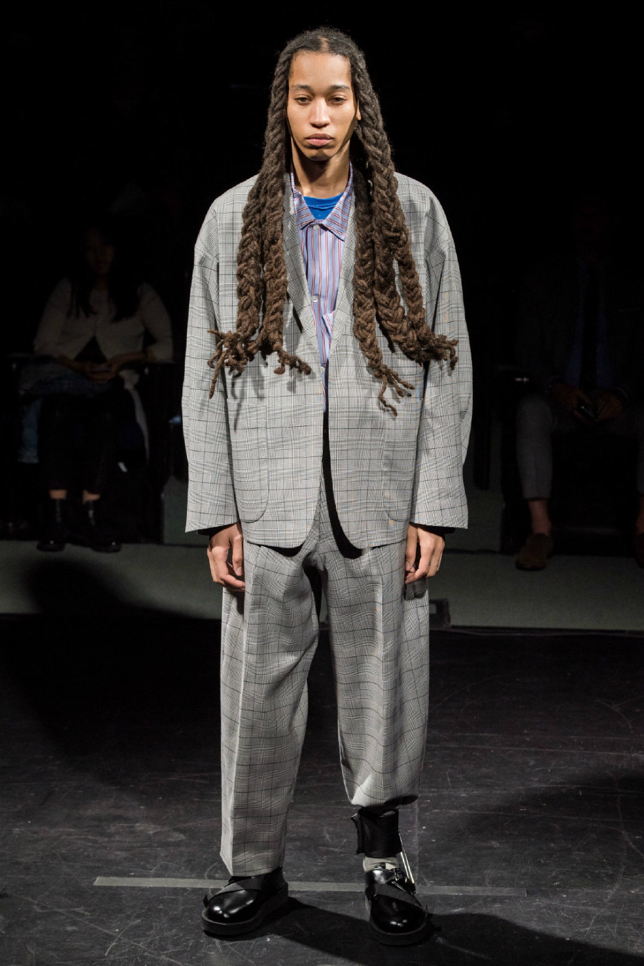 N.Hoolywood İlkbahar/Yaz 2020