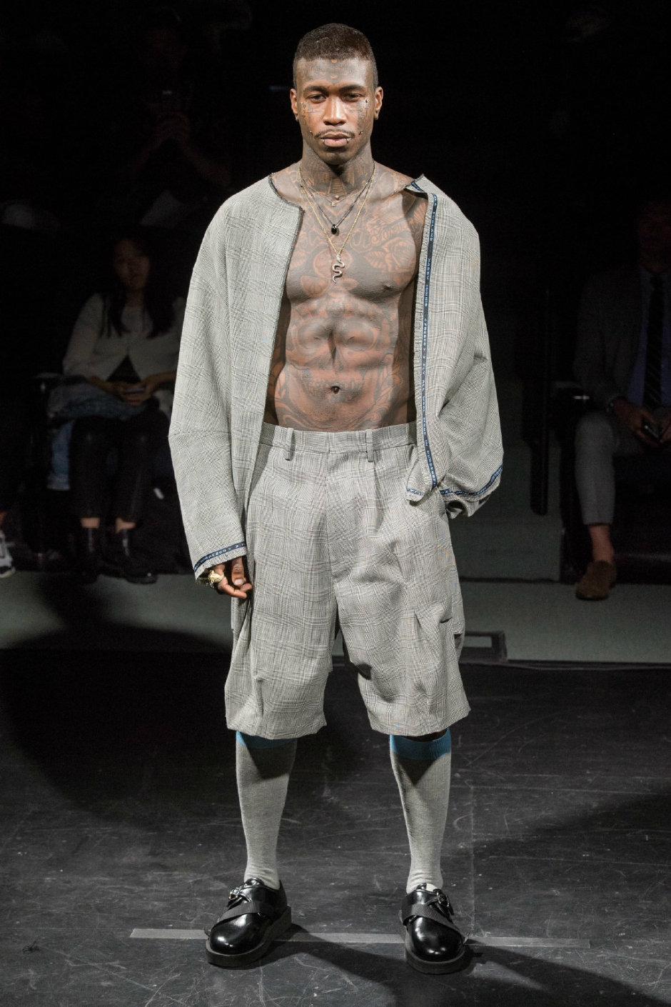 N.Hoolywood İlkbahar/Yaz 2020