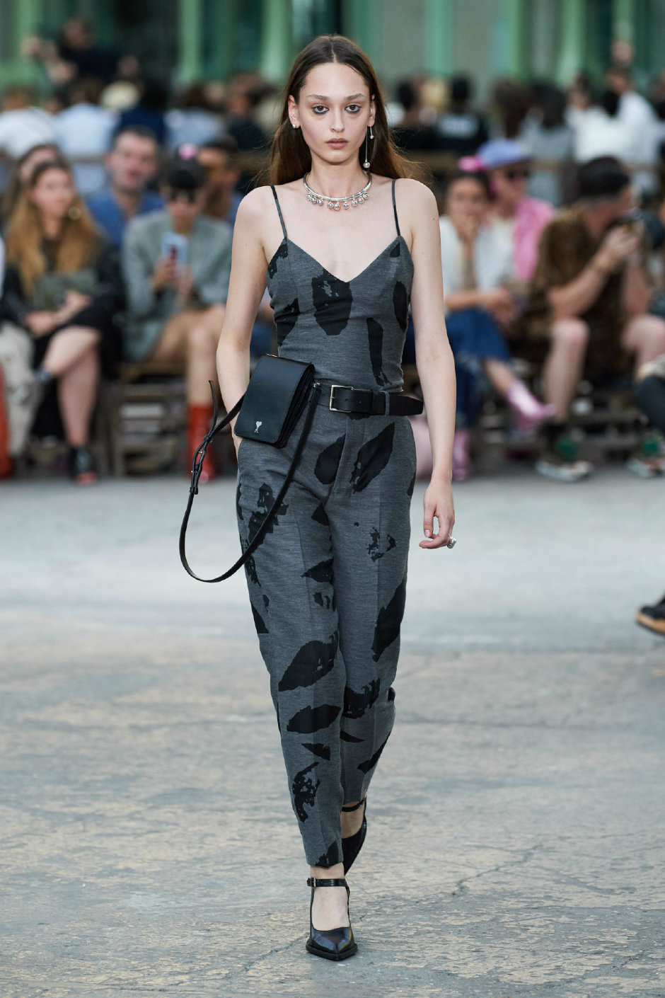 Ami İlkbahar/Yaz 2020