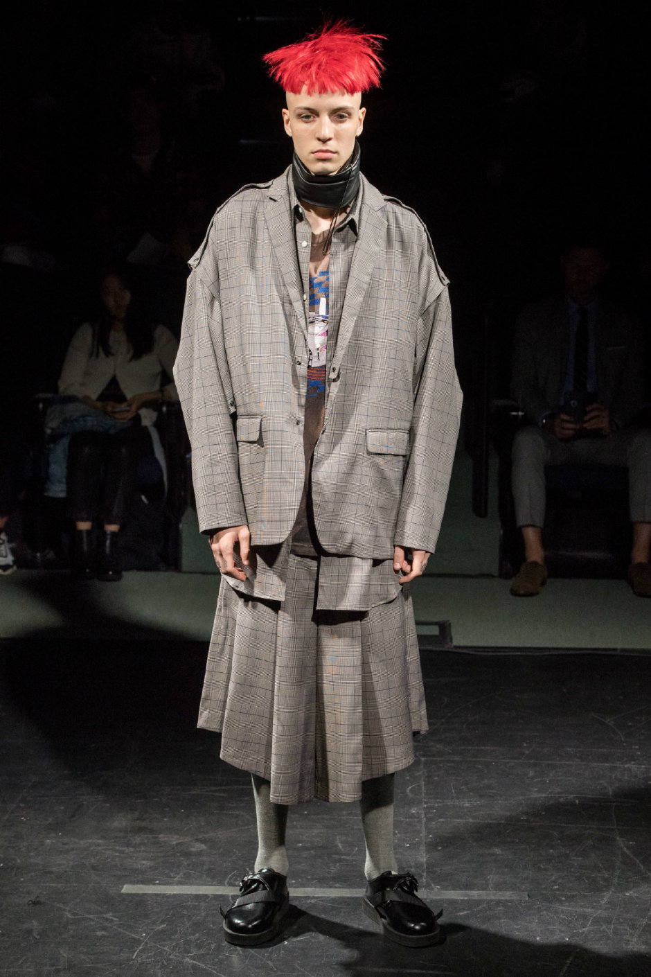 N.Hoolywood İlkbahar/Yaz 2020