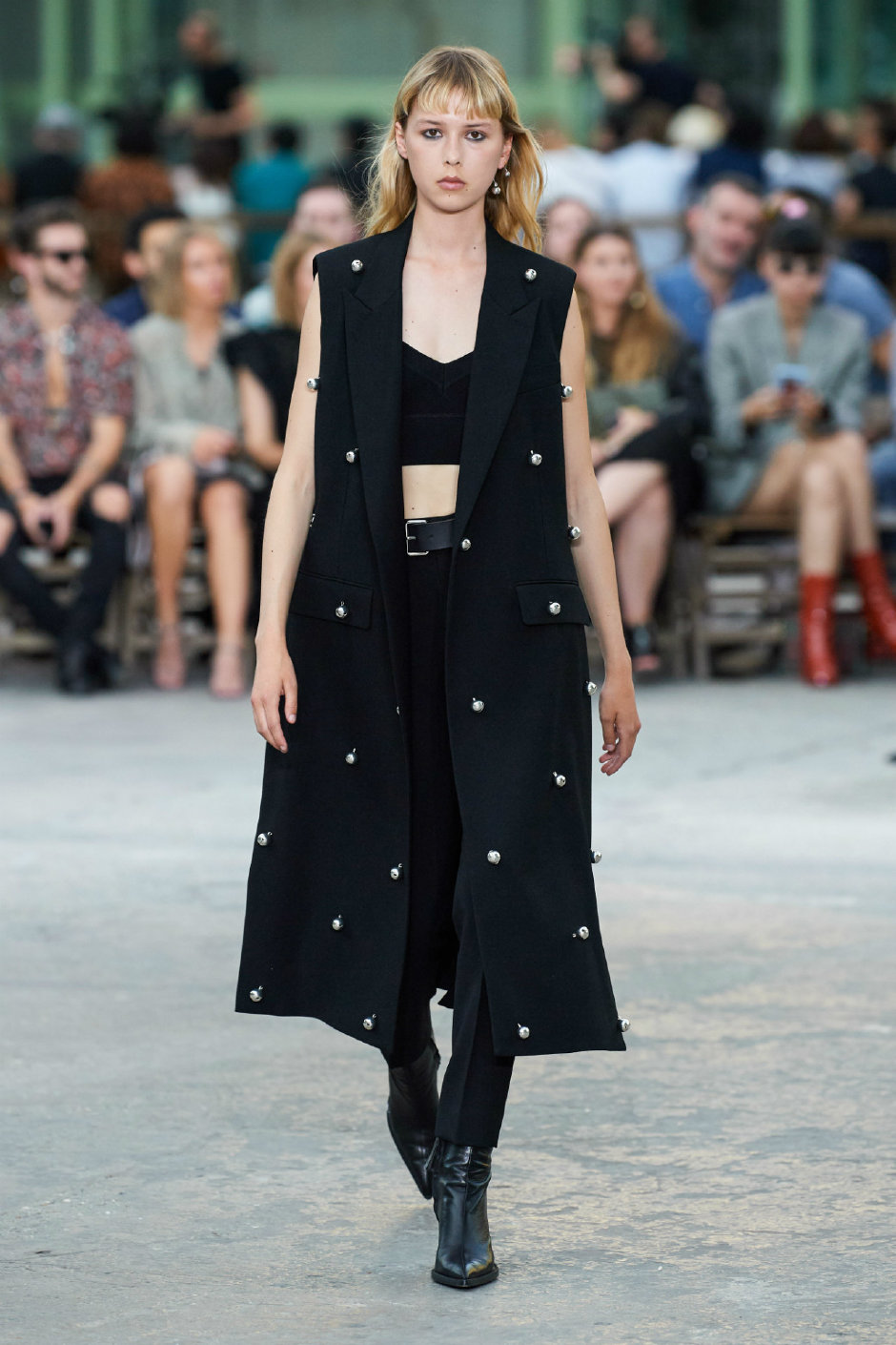 Ami İlkbahar/Yaz 2020