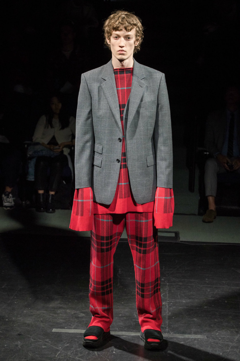 N.Hoolywood İlkbahar/Yaz 2020