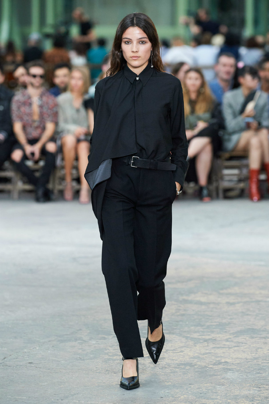 Ami İlkbahar/Yaz 2020