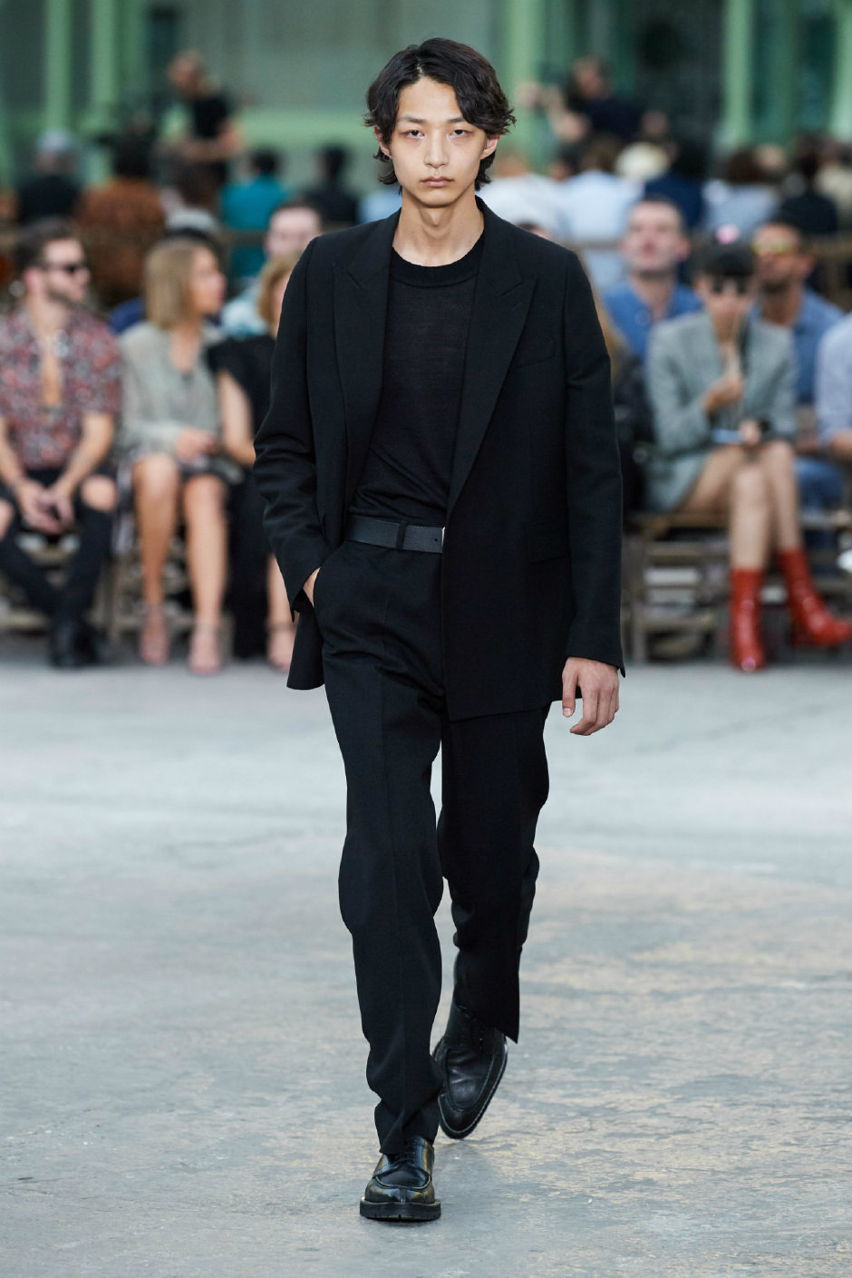 Ami İlkbahar/Yaz 2020