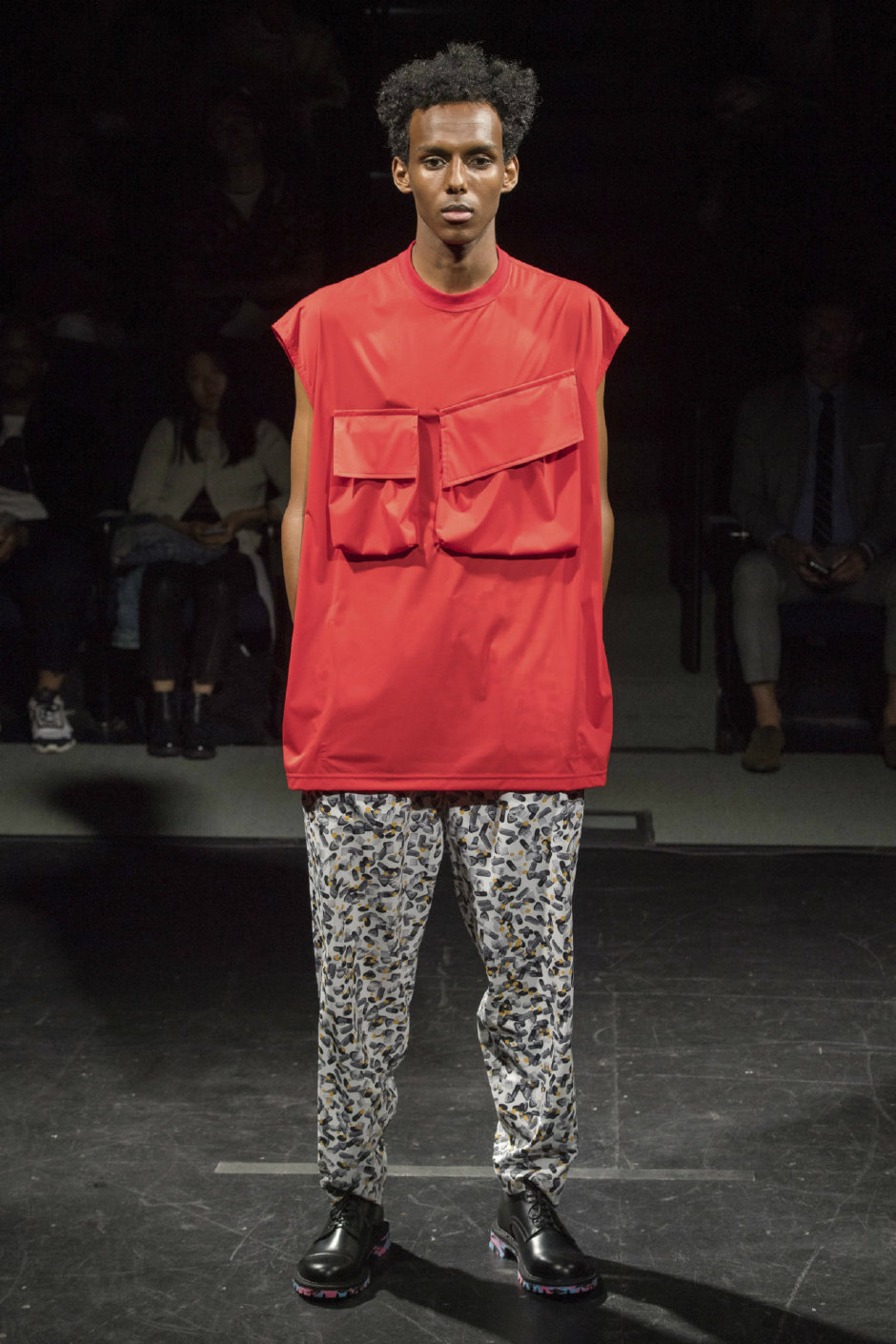 N.Hoolywood İlkbahar/Yaz 2020