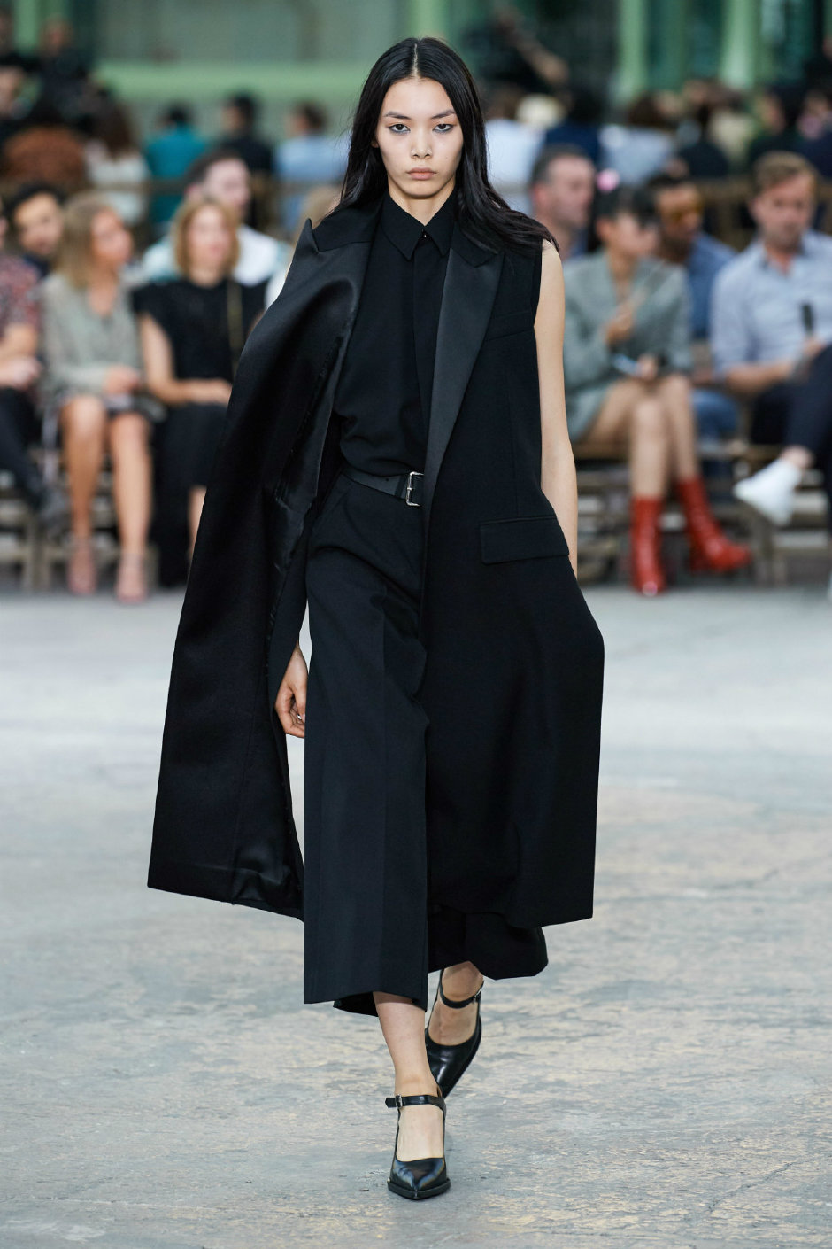 Ami İlkbahar/Yaz 2020