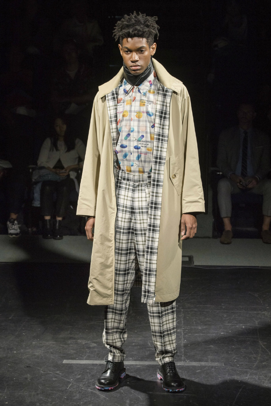 N.Hoolywood İlkbahar/Yaz 2020