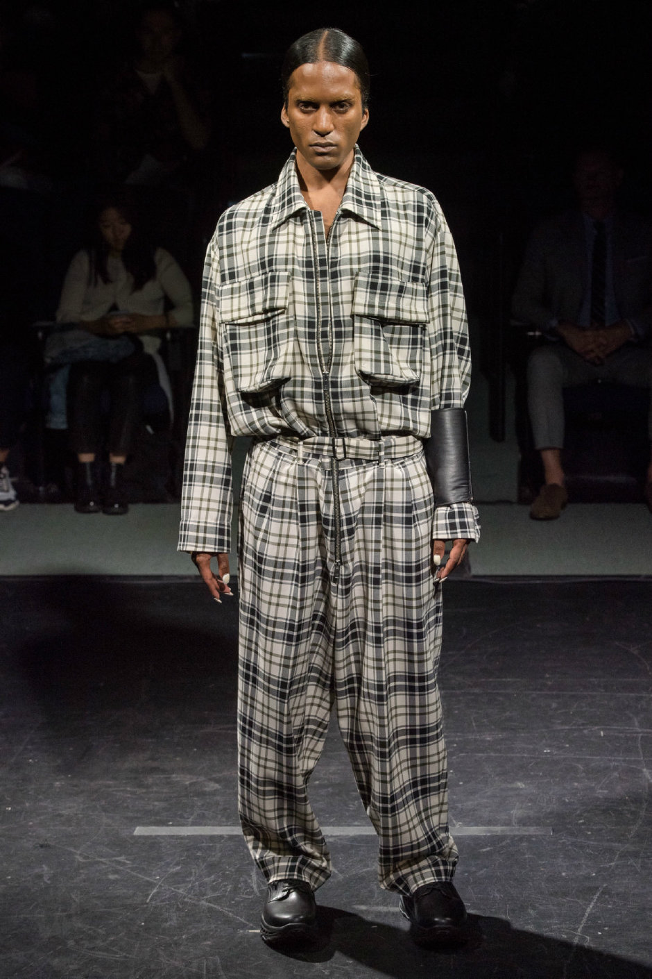 N.Hoolywood İlkbahar/Yaz 2020