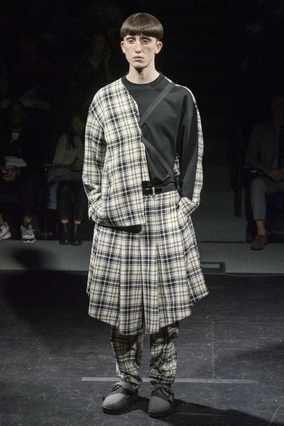 N.Hoolywood İlkbahar/Yaz 2020