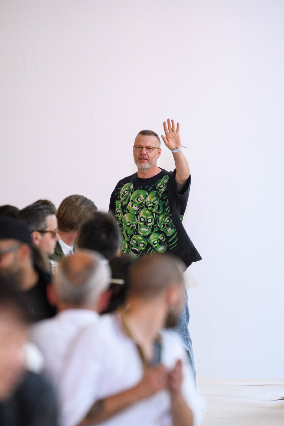 Acne İlkbahar/Yaz 2020