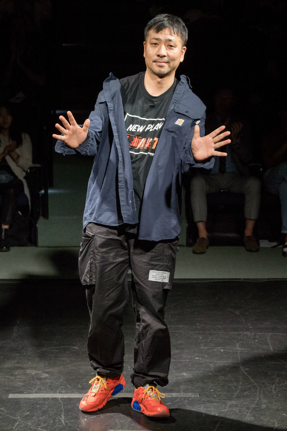 N.Hoolywood İlkbahar/Yaz 2020