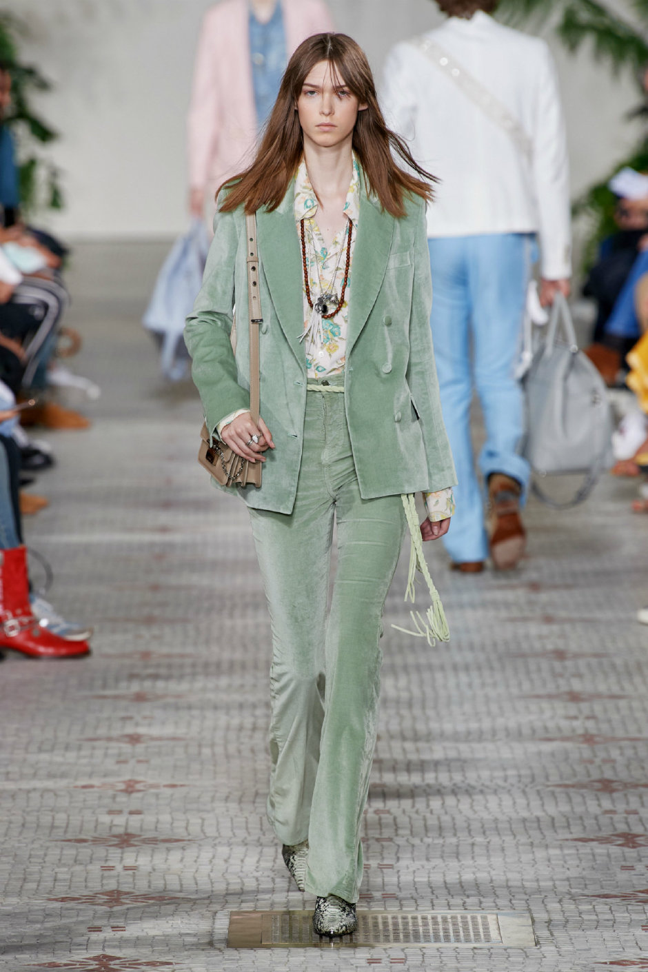 Amiri İlkbahar/Yaz 2020