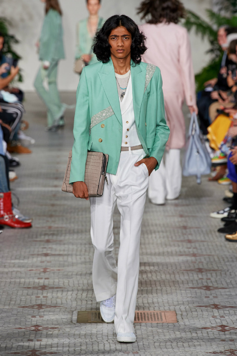 Amiri İlkbahar/Yaz 2020