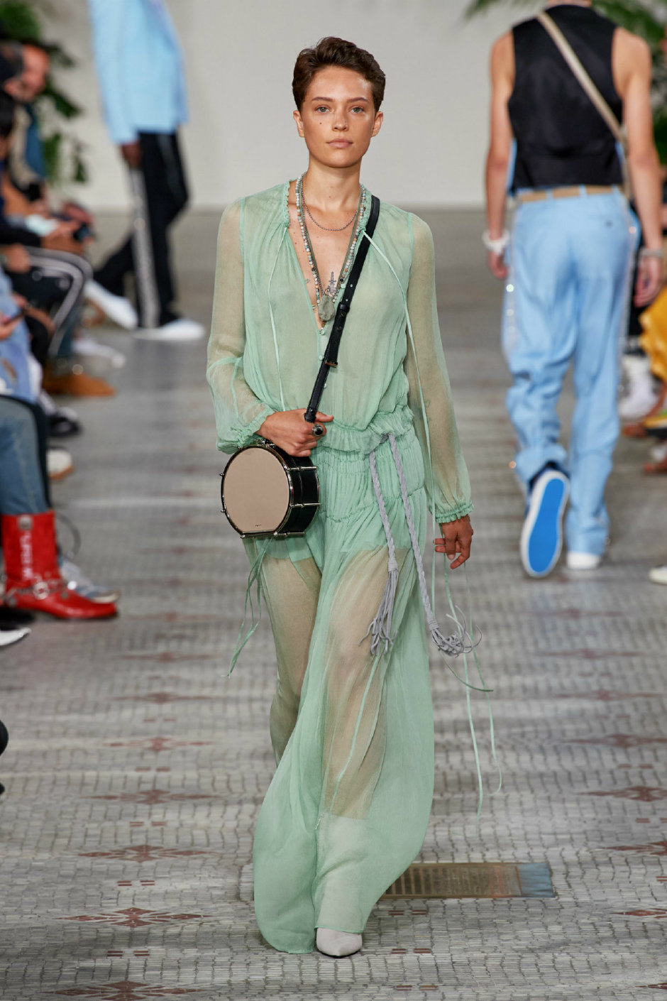 Amiri İlkbahar/Yaz 2020