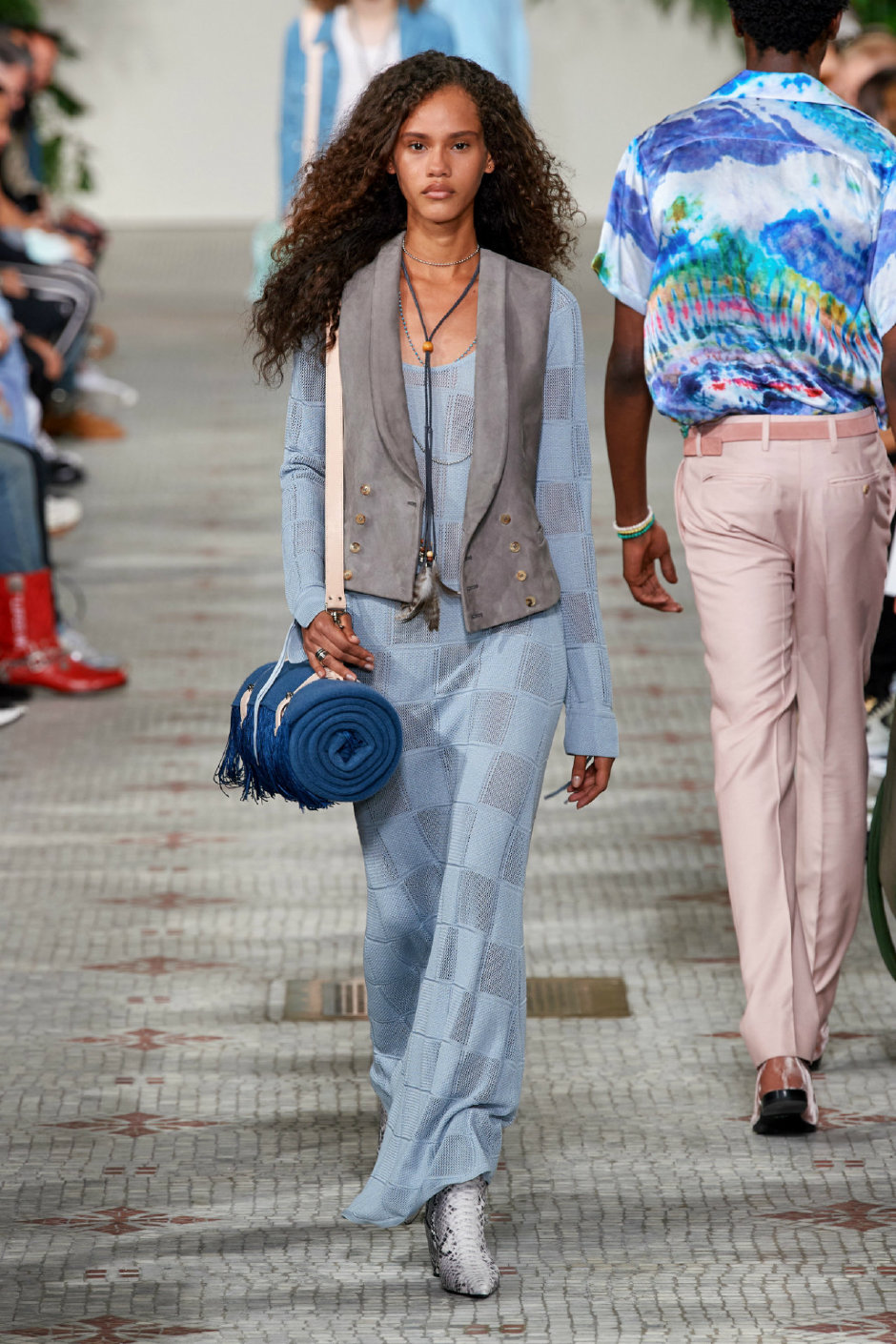 Amiri İlkbahar/Yaz 2020