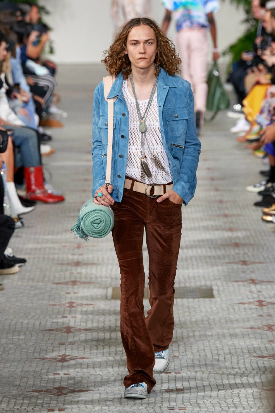 Amiri İlkbahar/Yaz 2020