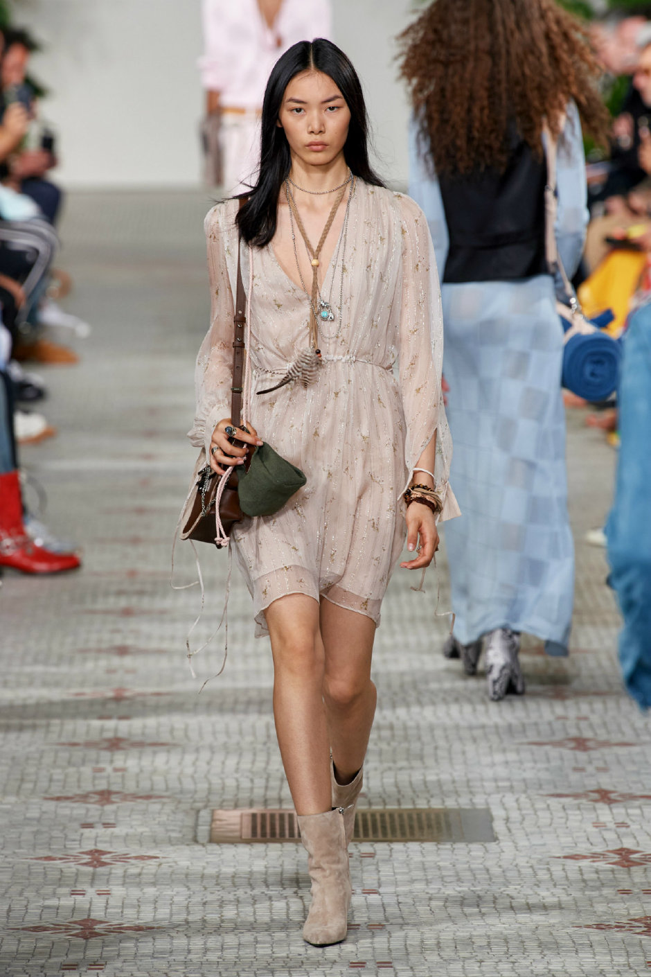 Amiri İlkbahar/Yaz 2020