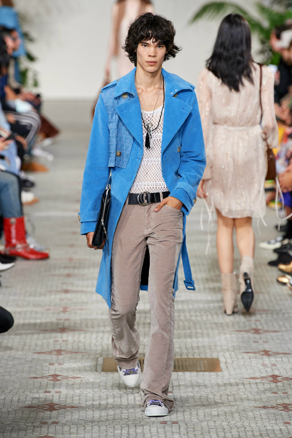 Amiri İlkbahar/Yaz 2020