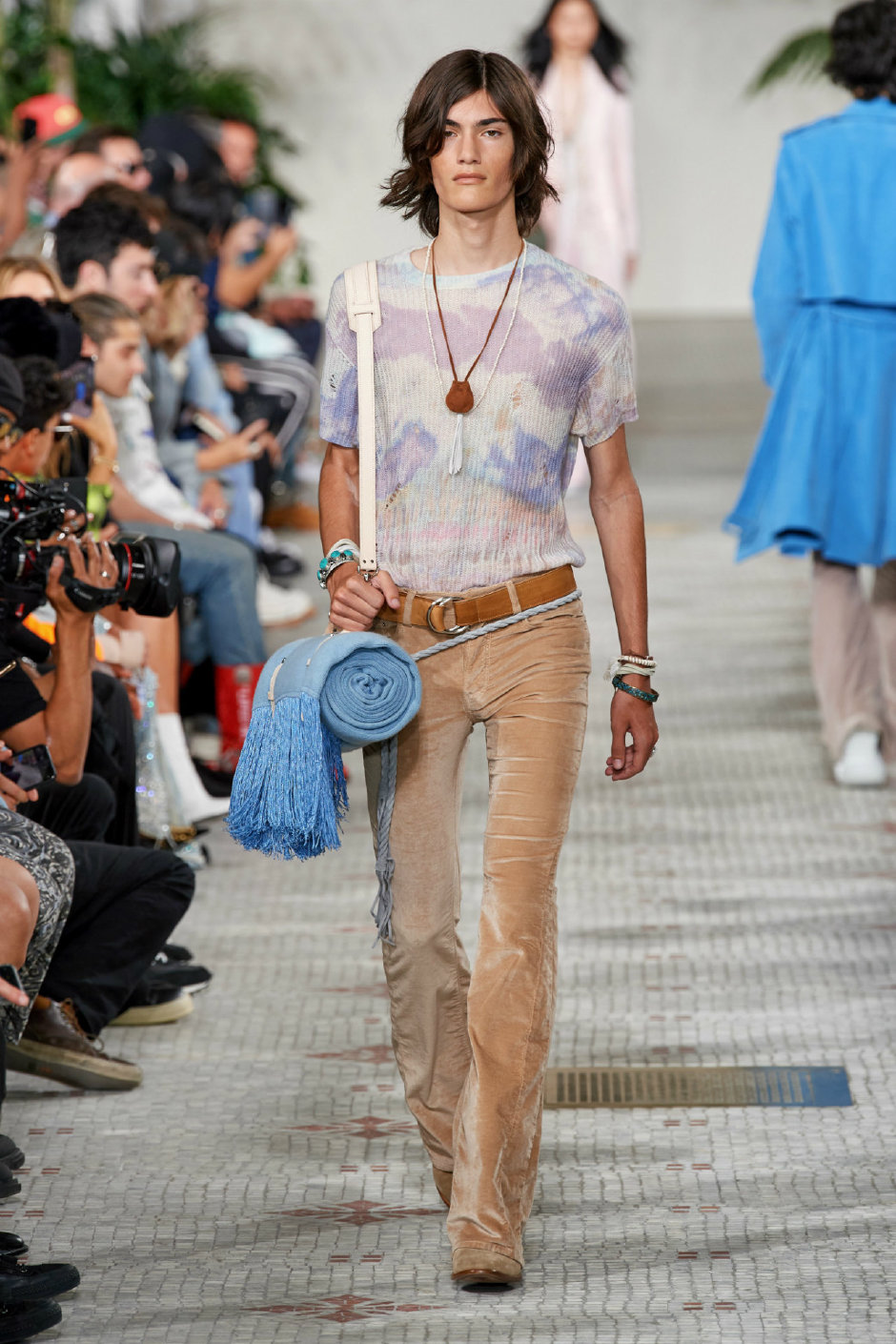 Amiri İlkbahar/Yaz 2020