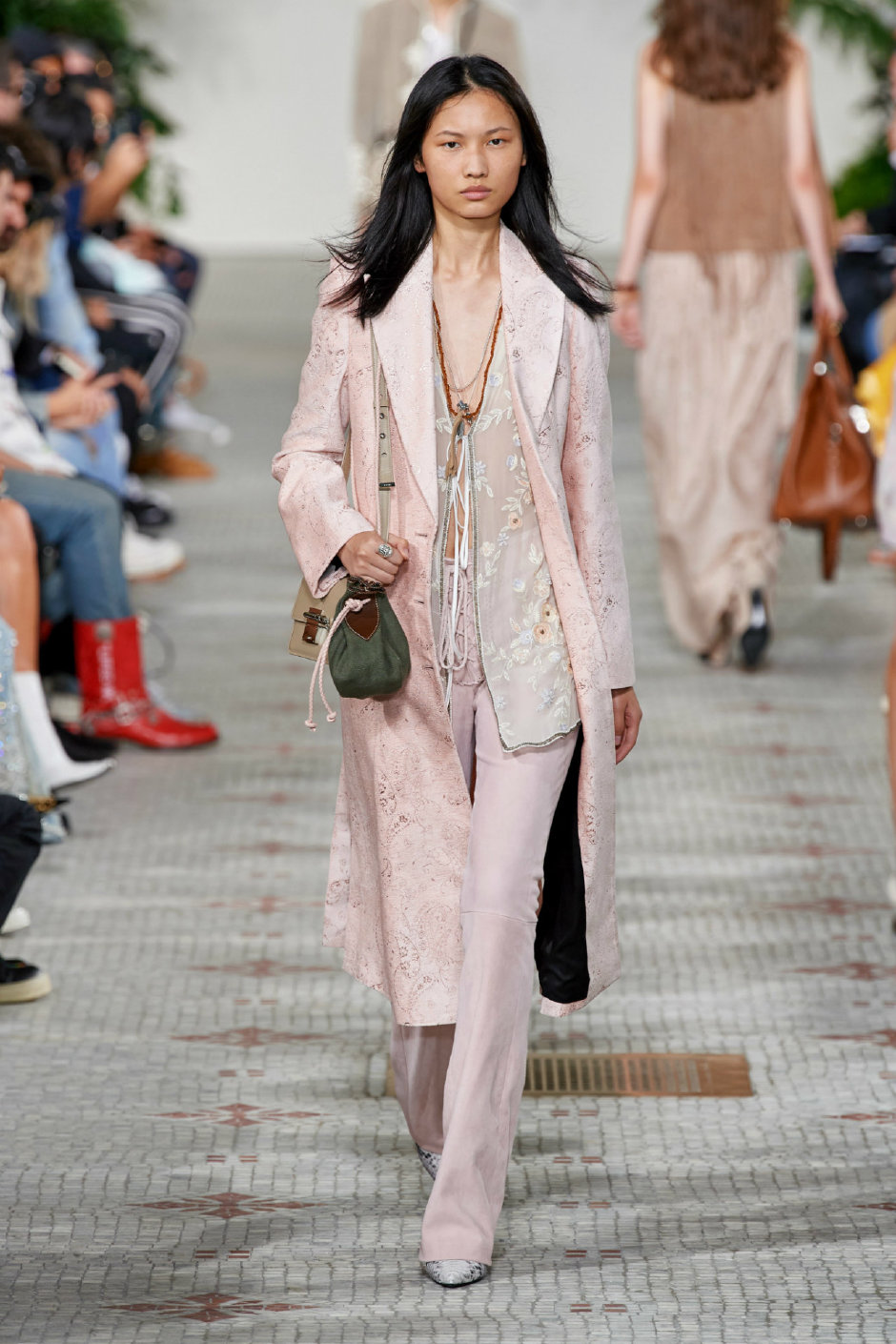 Amiri İlkbahar/Yaz 2020