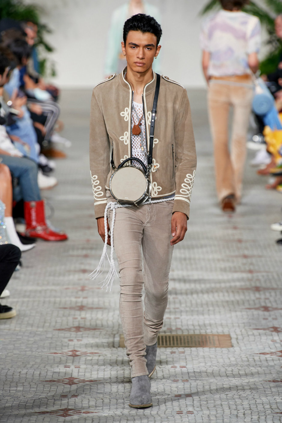 Amiri İlkbahar/Yaz 2020