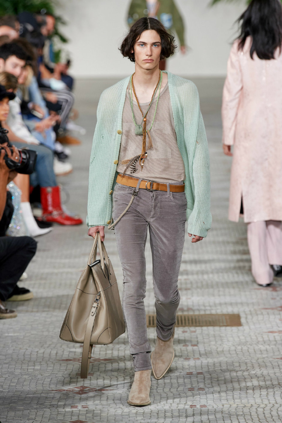 Amiri İlkbahar/Yaz 2020