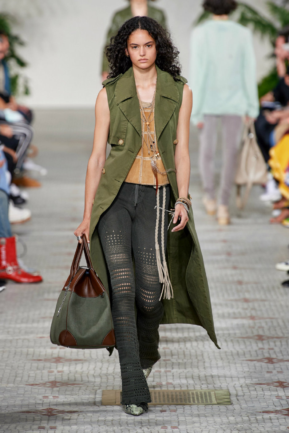 Amiri İlkbahar/Yaz 2020