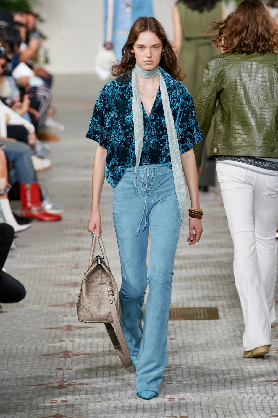 Amiri İlkbahar/Yaz 2020