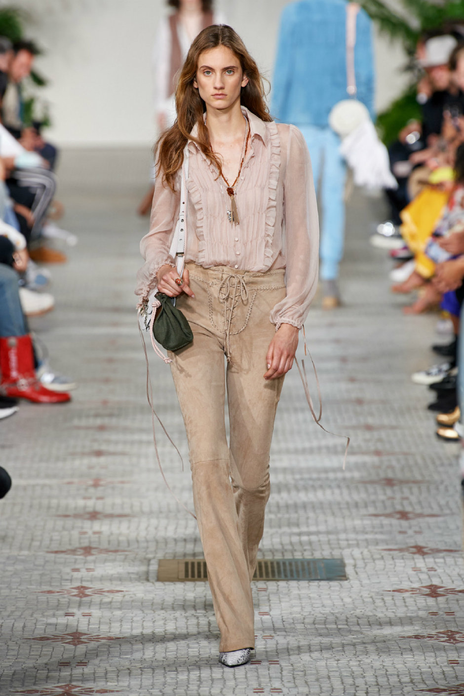 Amiri İlkbahar/Yaz 2020