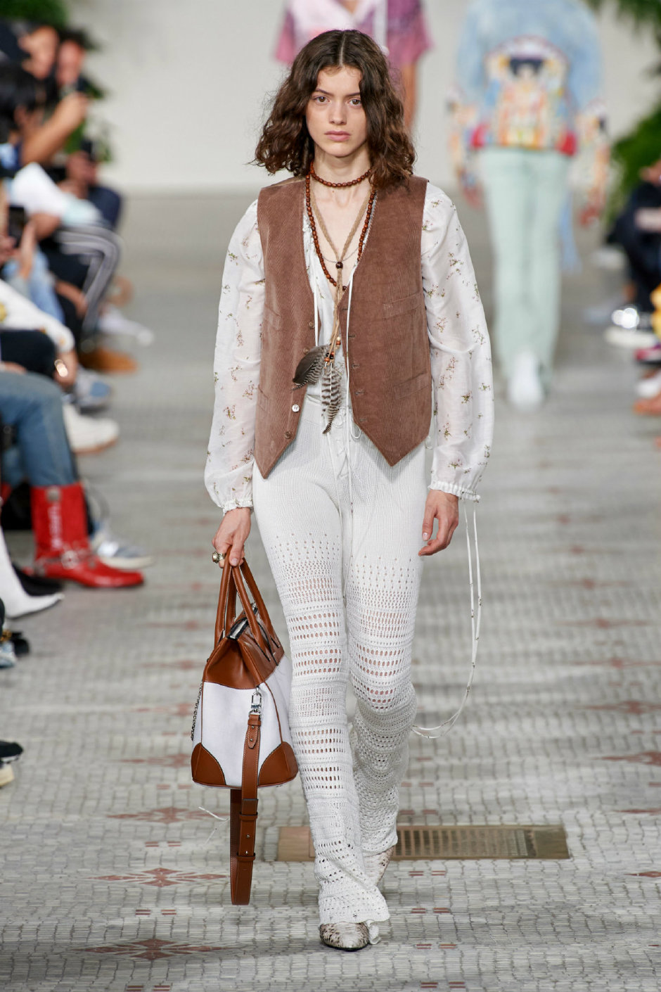 Amiri İlkbahar/Yaz 2020