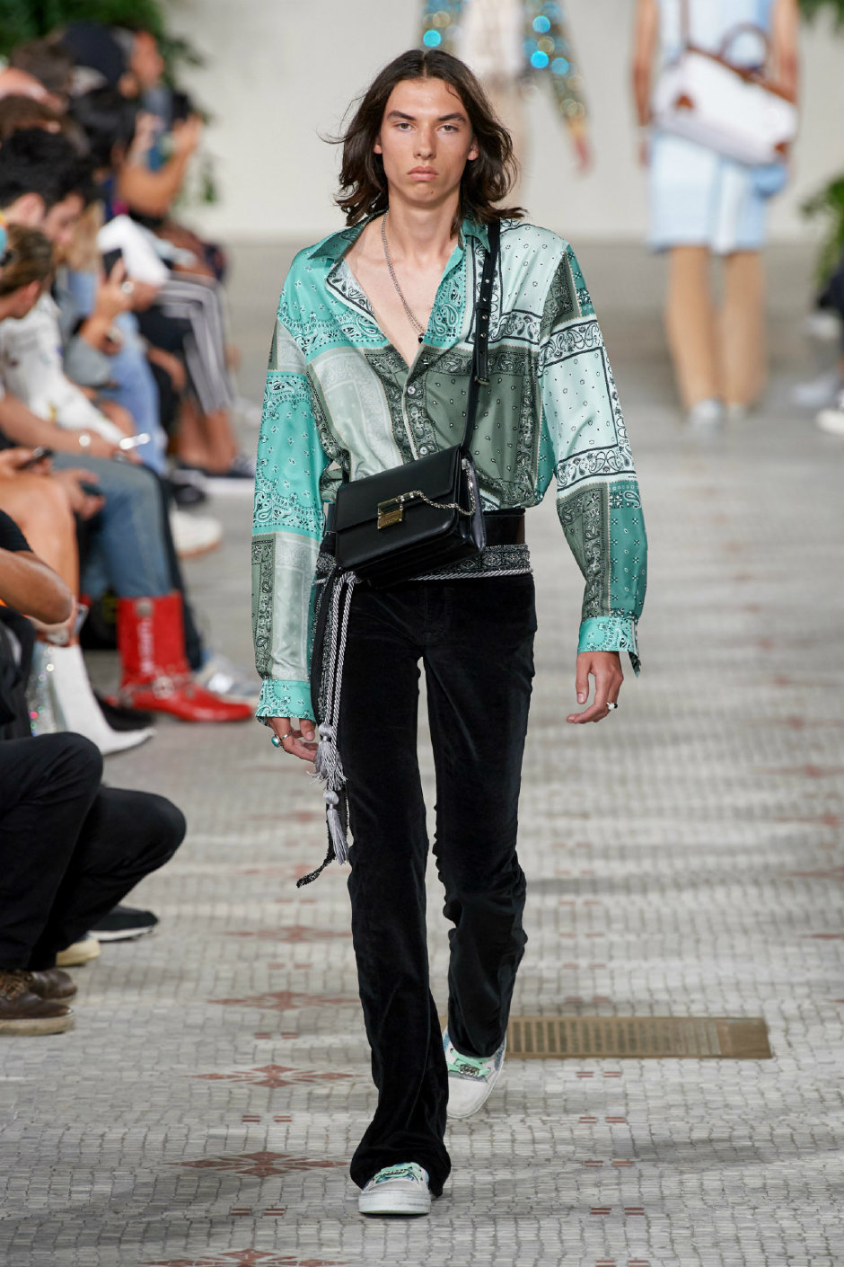 Amiri İlkbahar/Yaz 2020