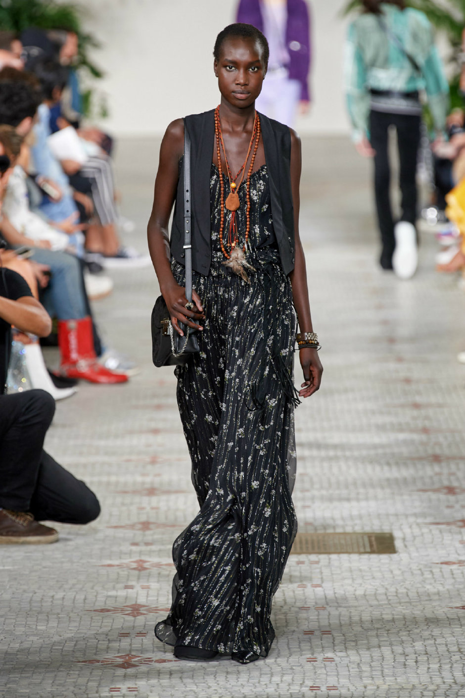 Amiri İlkbahar/Yaz 2020