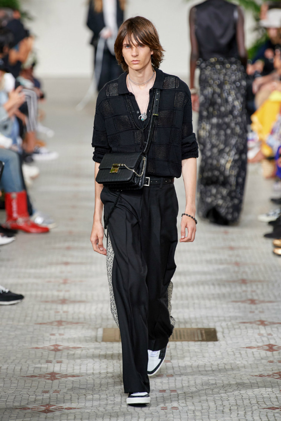 Amiri İlkbahar/Yaz 2020