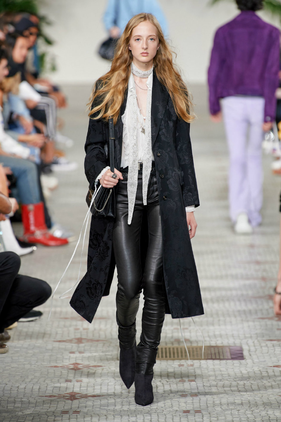 Amiri İlkbahar/Yaz 2020