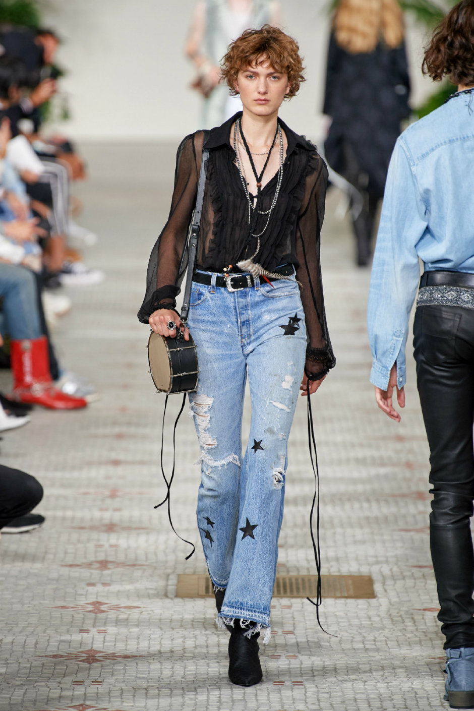 Amiri İlkbahar/Yaz 2020