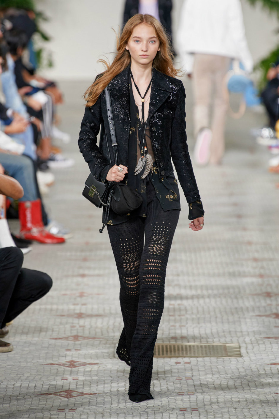 Amiri İlkbahar/Yaz 2020